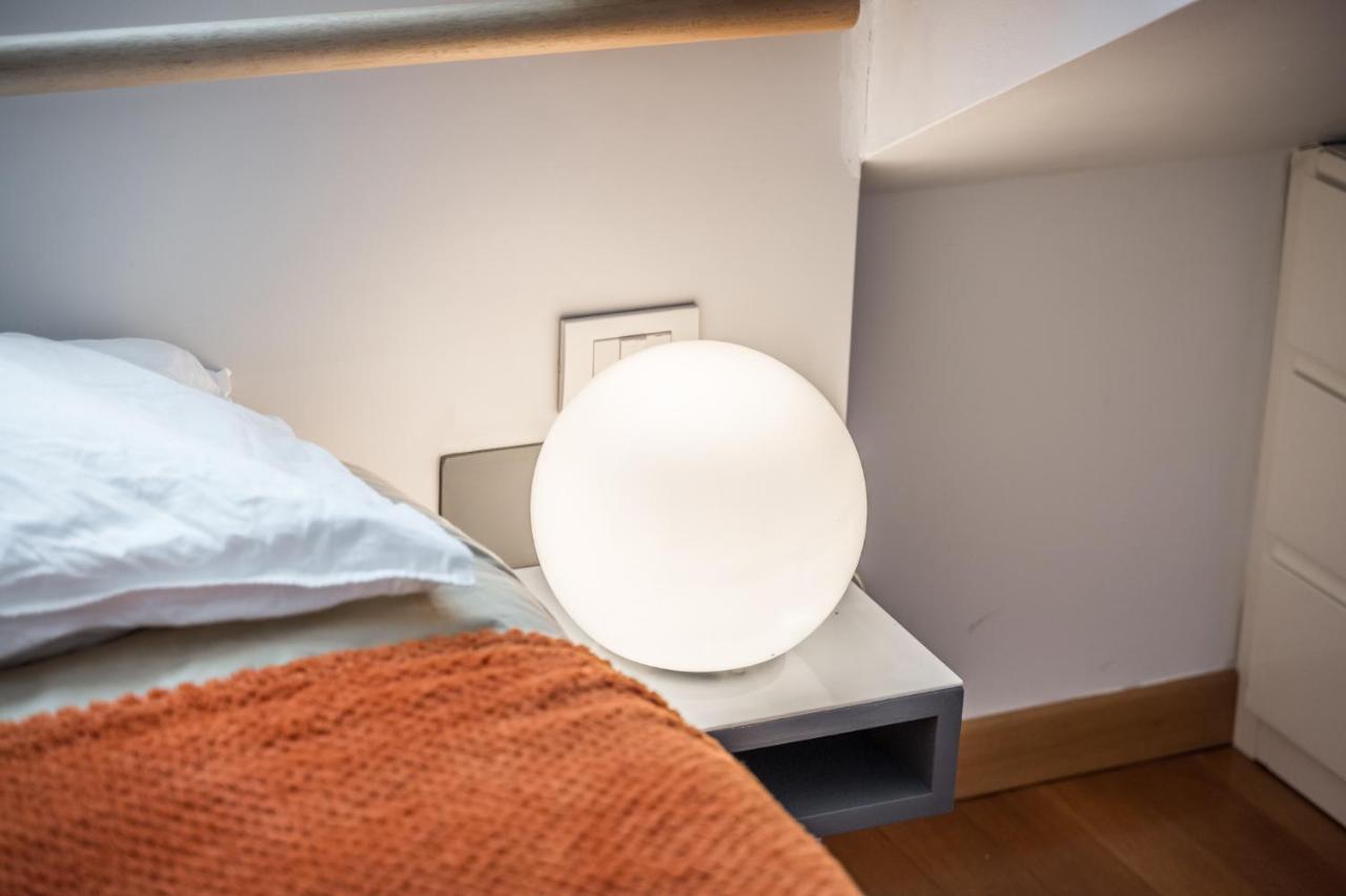 The Orange Attic - Navigli Area *