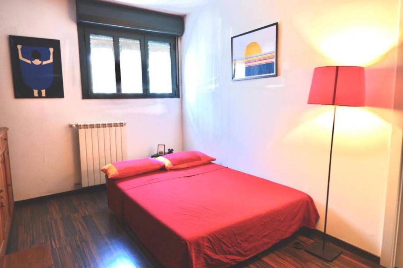 Apartamento Lovely Navigli *
