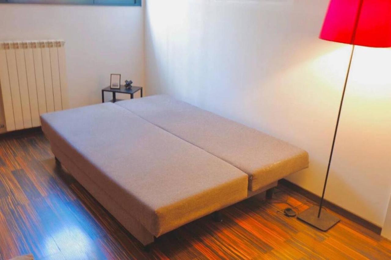 Lovely Navigli Apartamento Milão