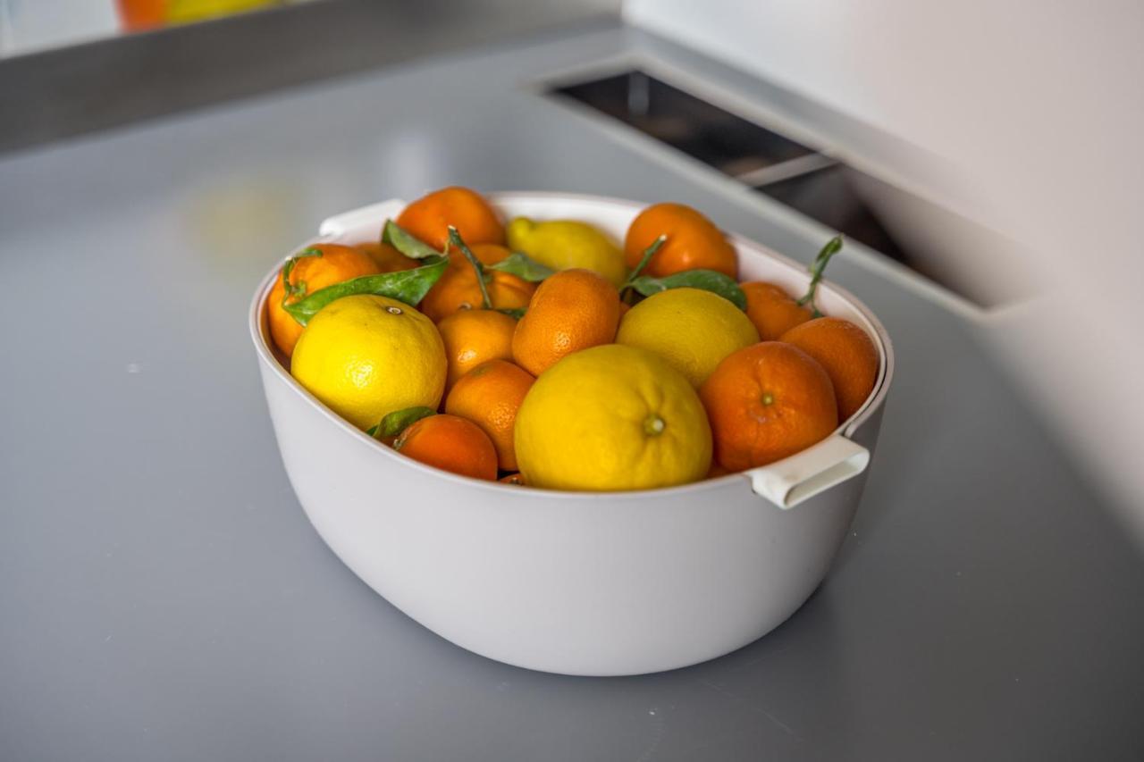 The Orange Attic - Navigli Area Apartment *