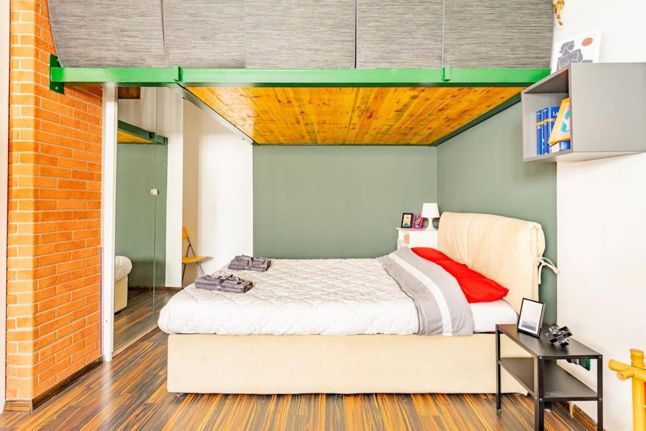 Apartamento Lovely Navigli Milão