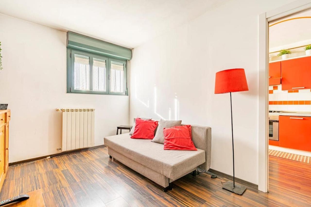 Lovely Navigli Apartamento