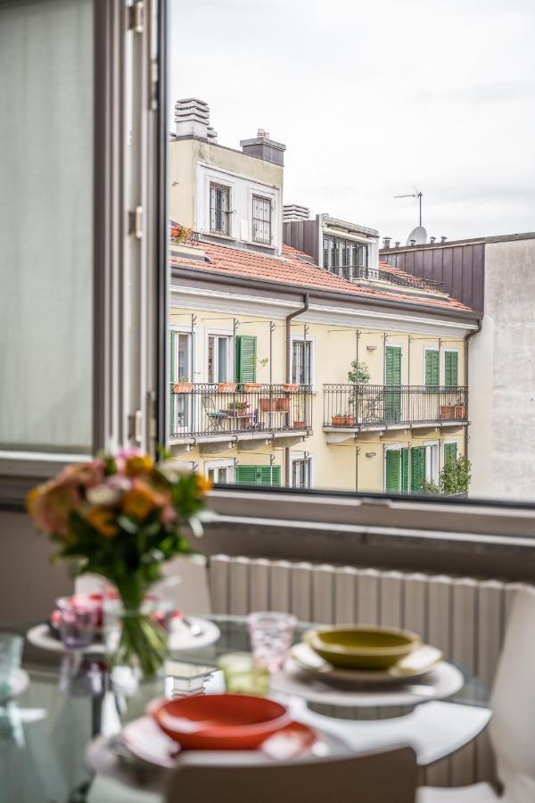 Apartment The Orange Attic - Navigli Area Milan