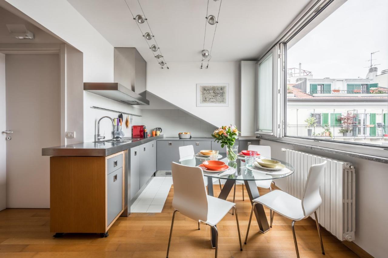 The Orange Attic - Navigli Area