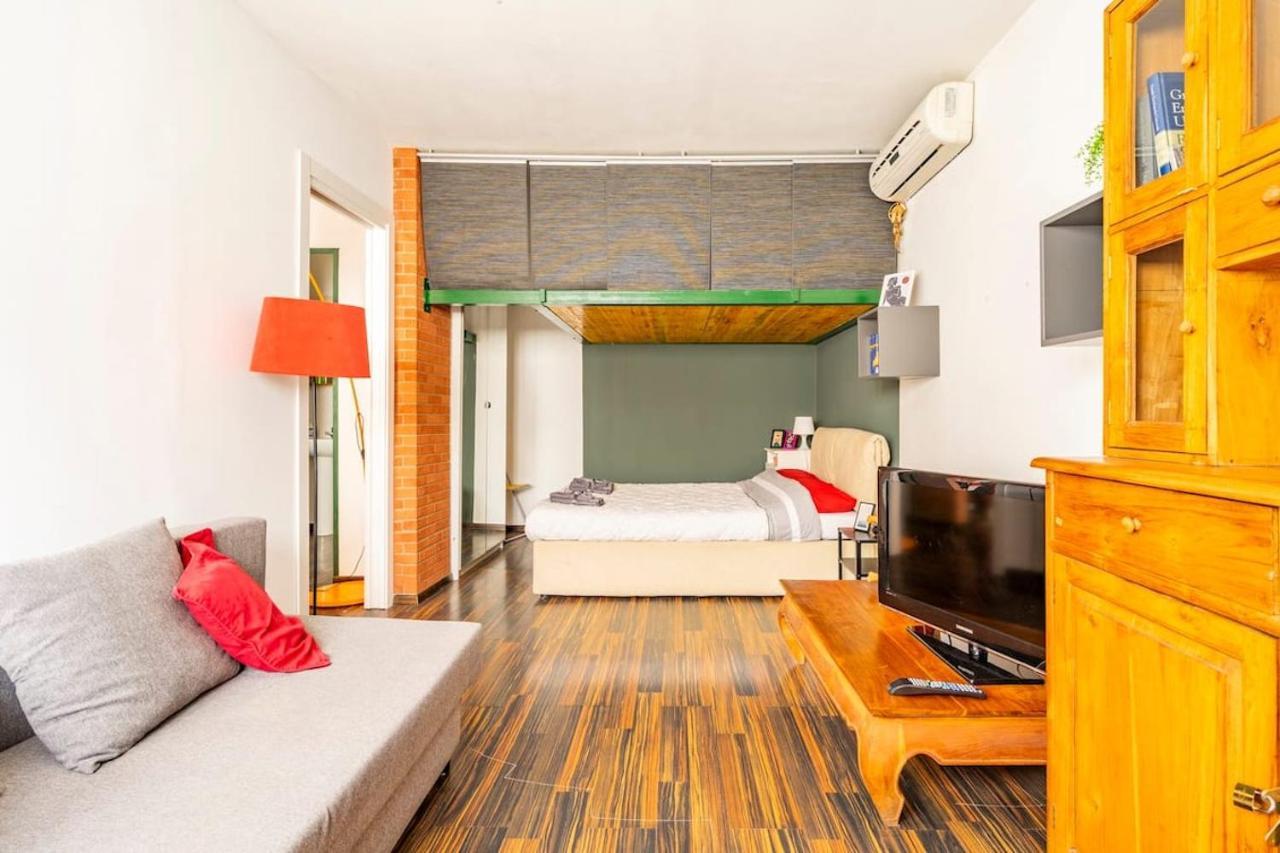 Apartamento Lovely Navigli Milão