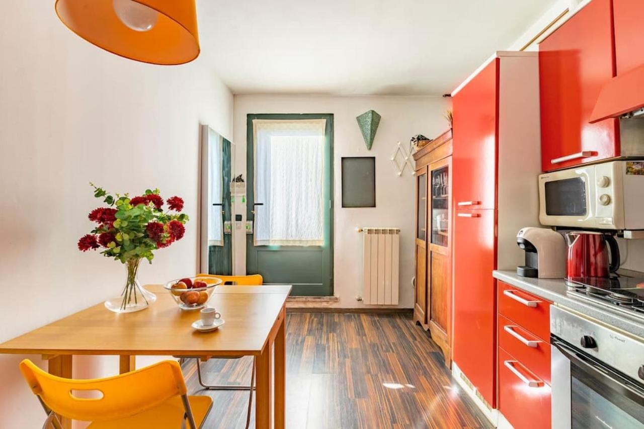 Apartamento Lovely Navigli
