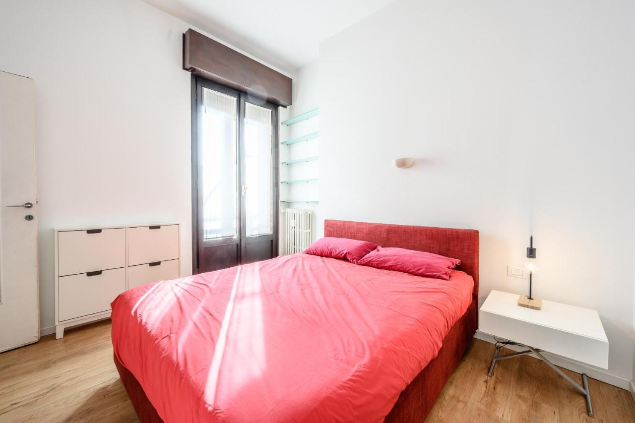 Apartment The Lantern Flat - Darsena Area Milan