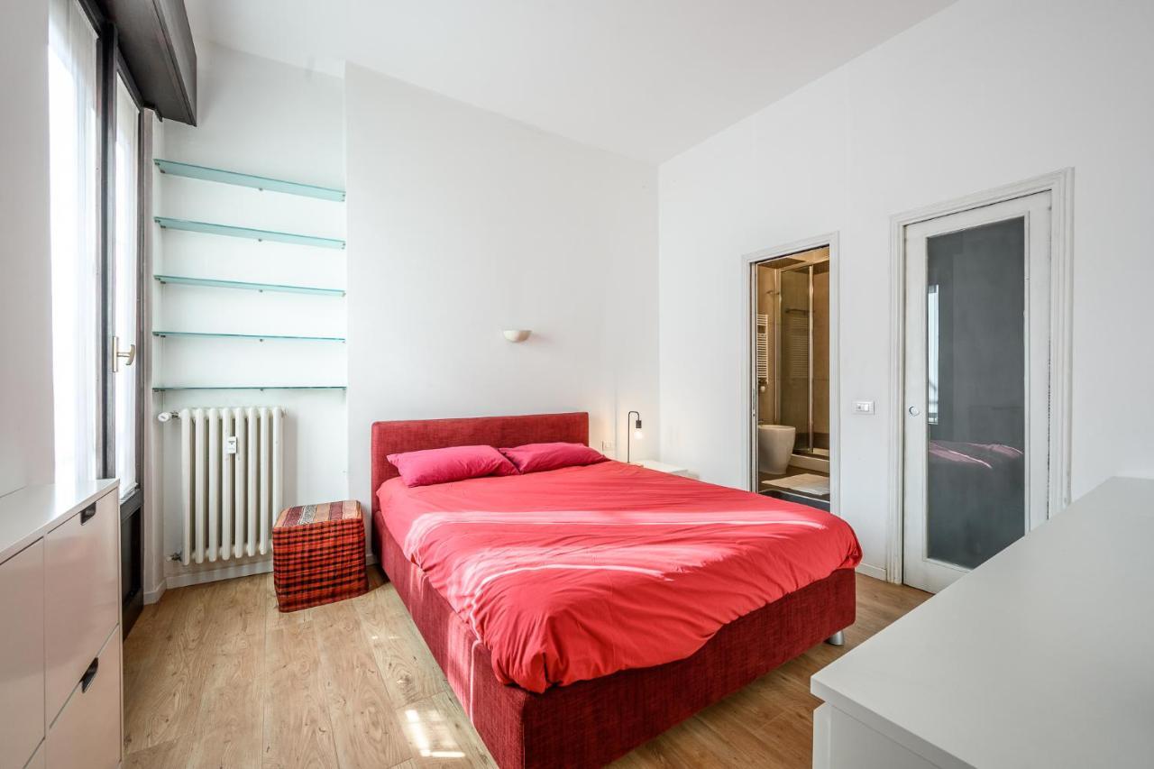 Apartment The Lantern Flat - Darsena Area *
