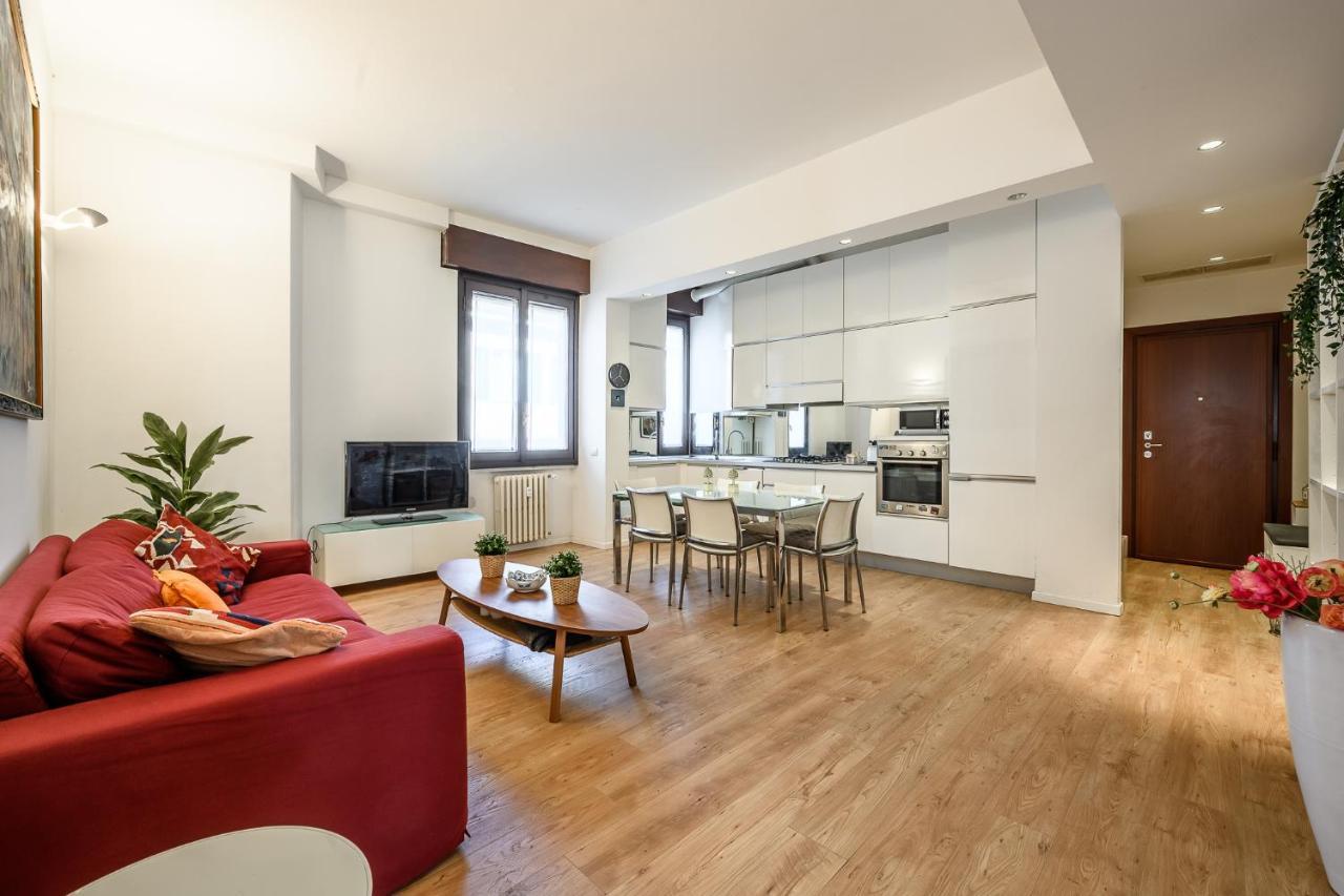 Apartment The Lantern Flat - Darsena Area Milan