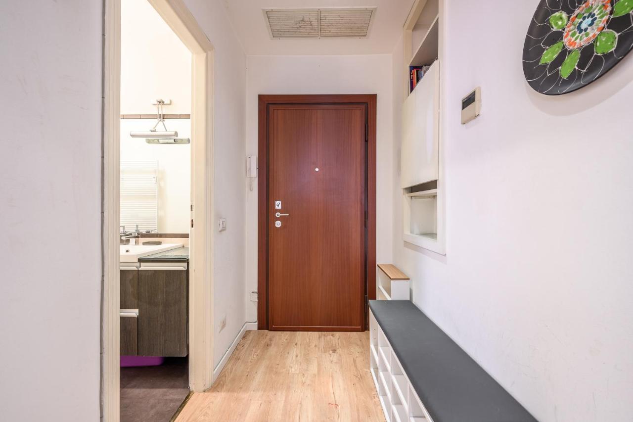 The Lantern Flat - Darsena Area Milan
