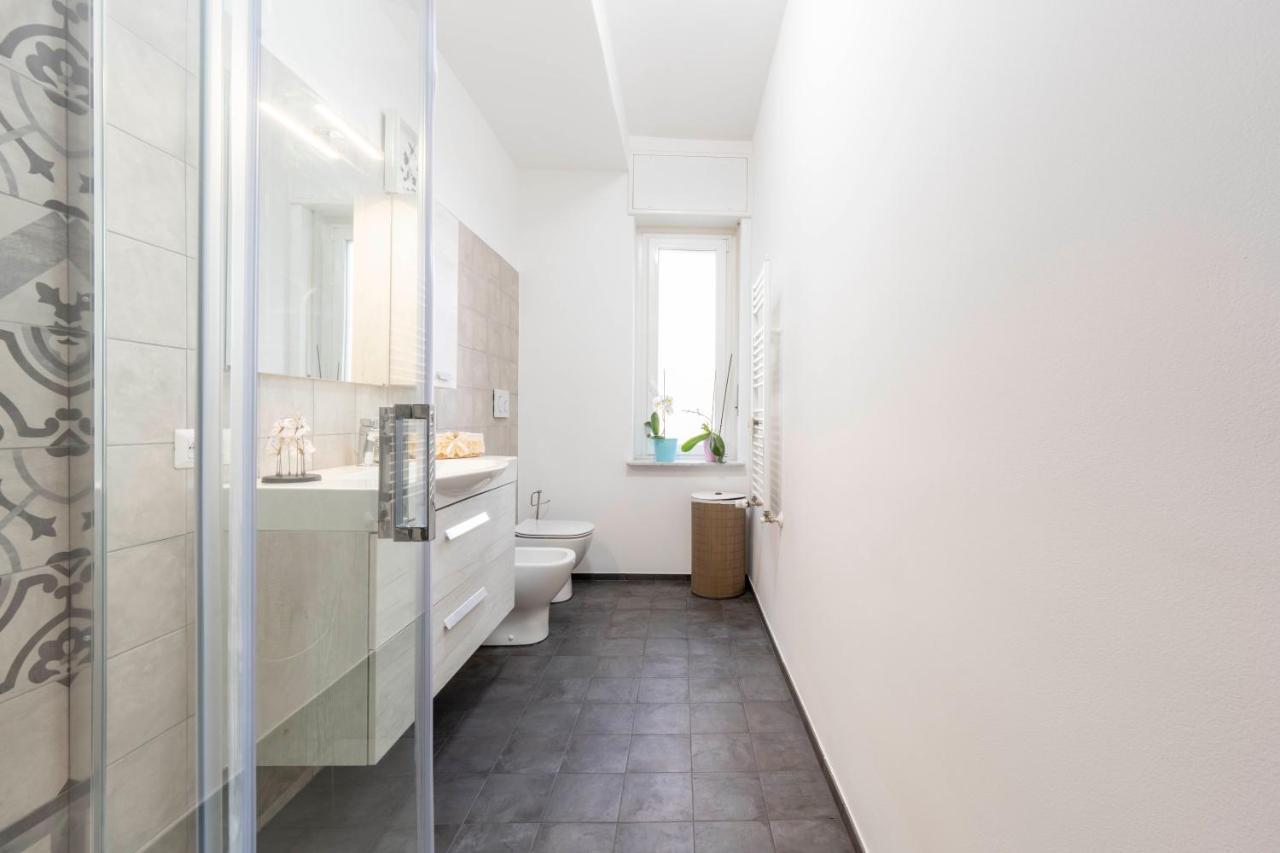 Terrazza Via Oglio 3 - Corso Lodi Apartment *