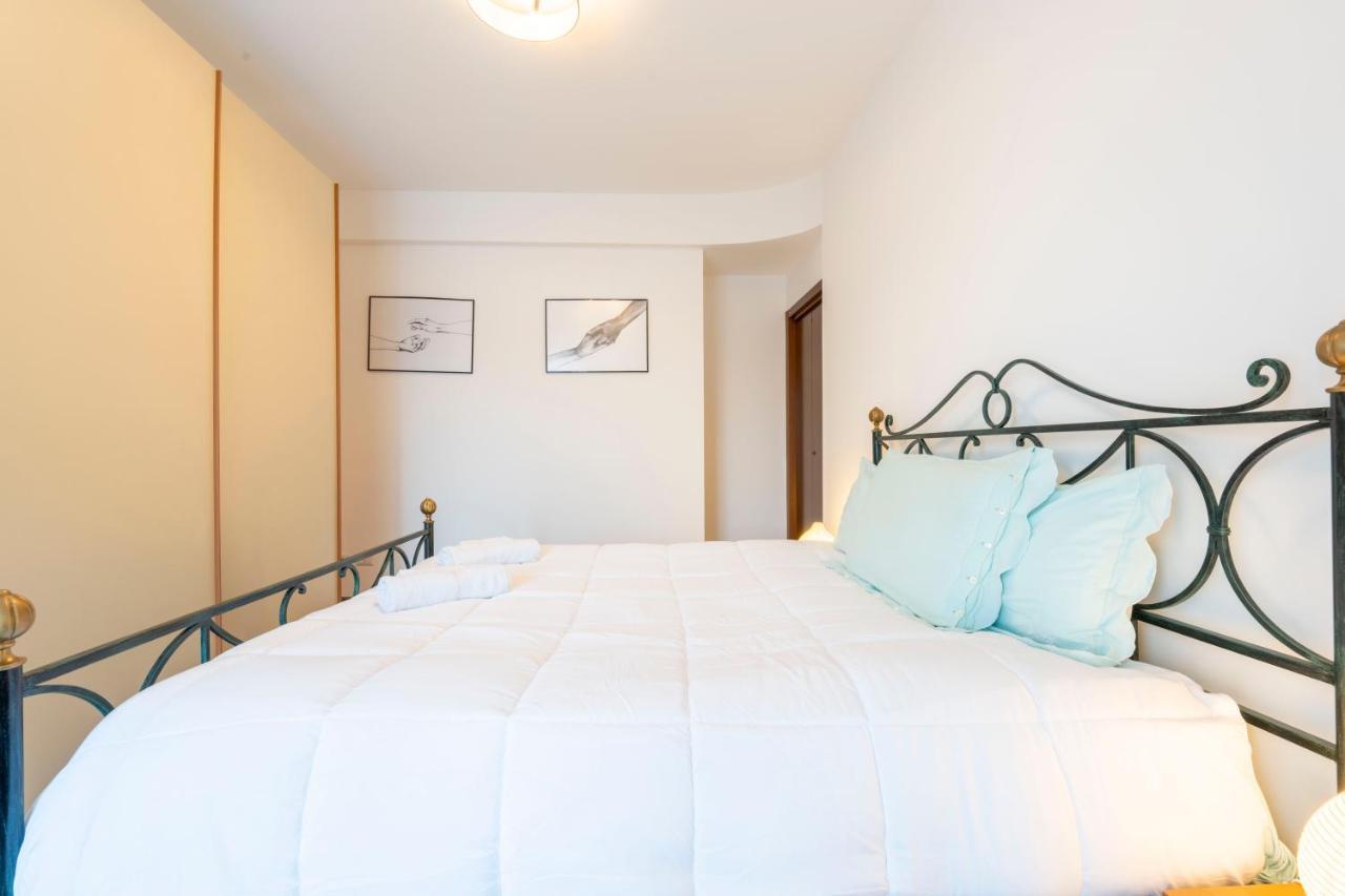 Terrazza Via Oglio 3 - Corso Lodi Apartment Milan