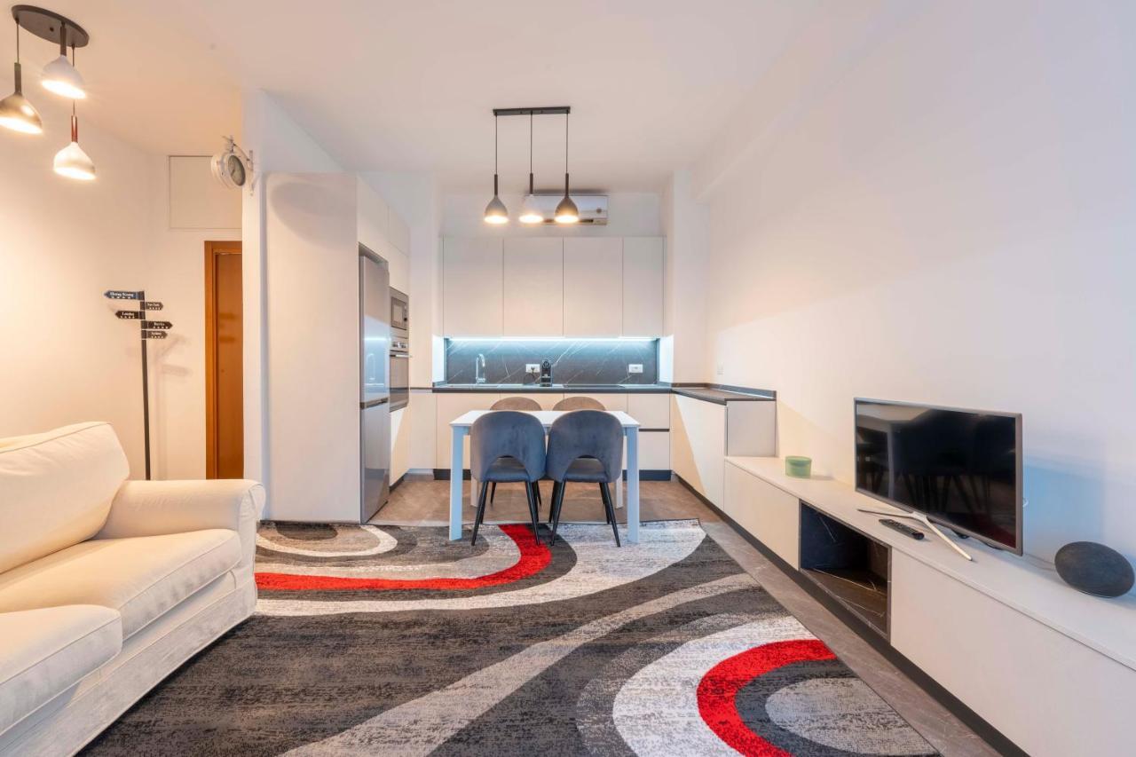 Apartment Terrazza Via Oglio 3 - Corso Lodi *