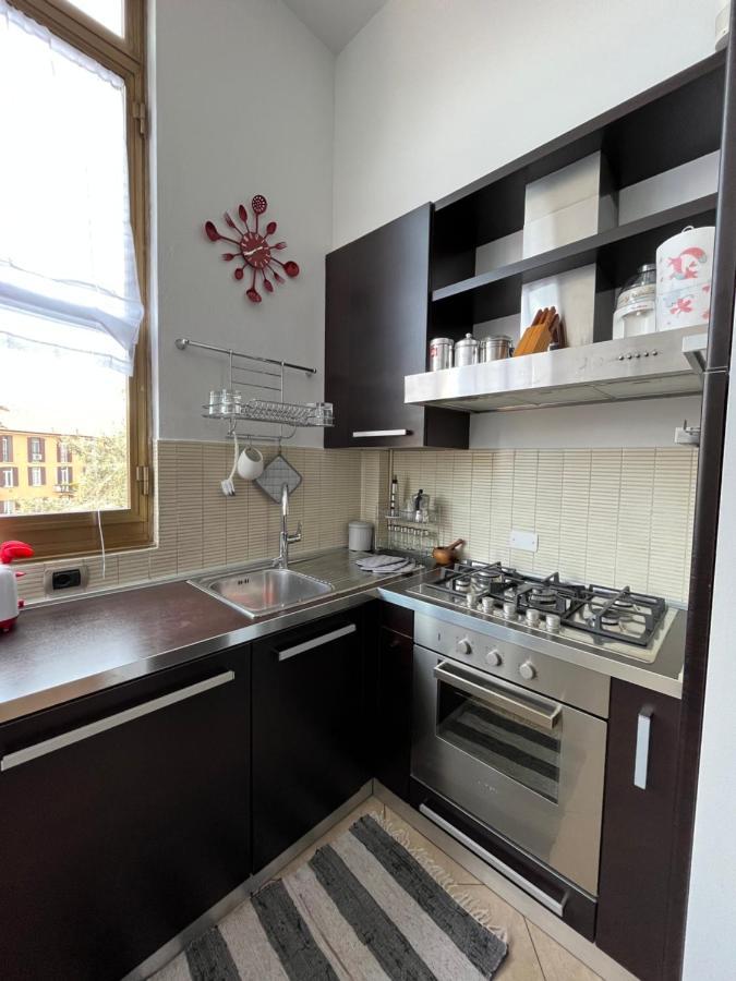 La Casa Di Sara - * Milan