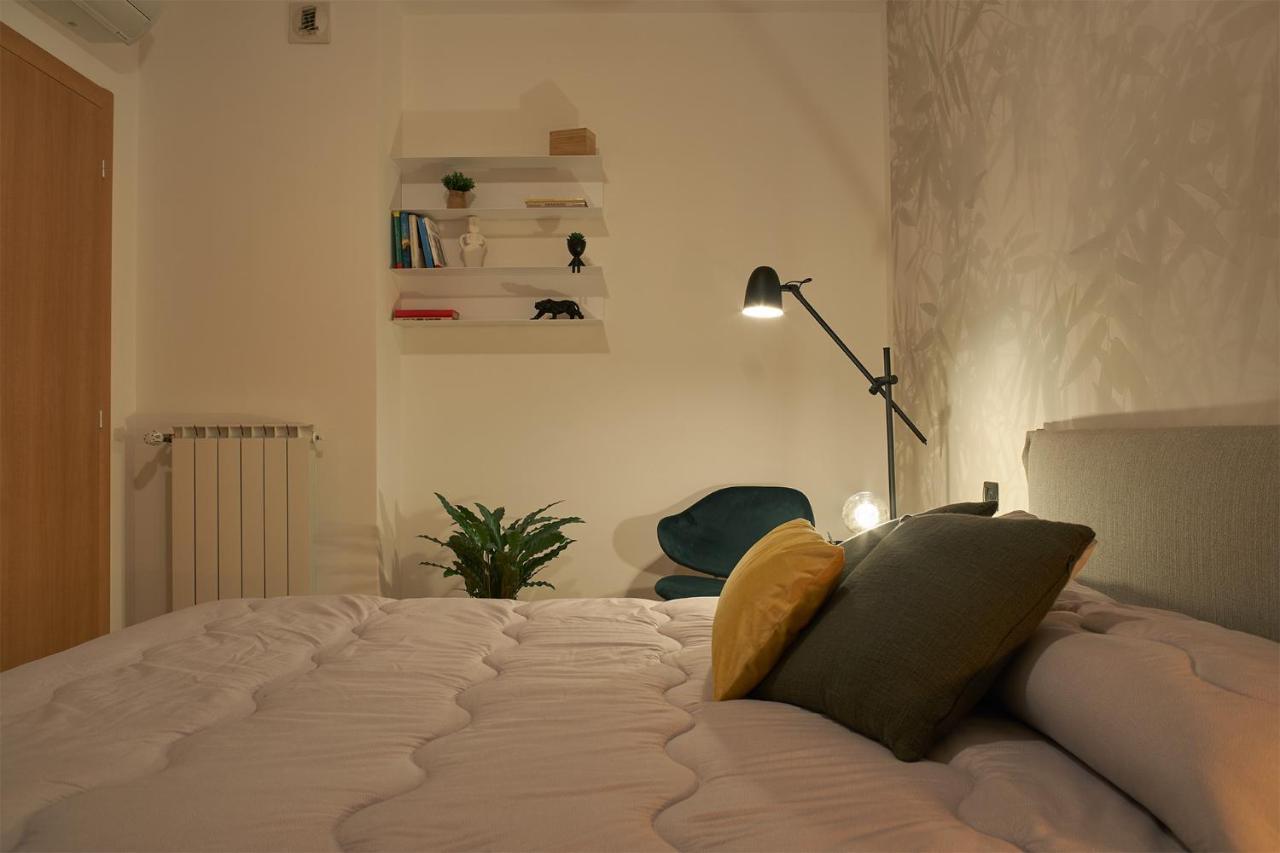 Bamboo Zona Ripamonti-ieo Apartment Milan
