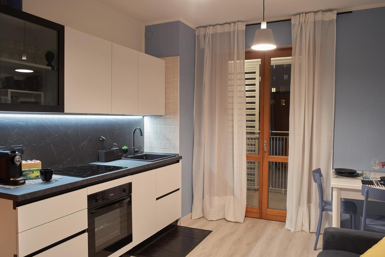 Apartment Bamboo Zona Ripamonti-ieo
