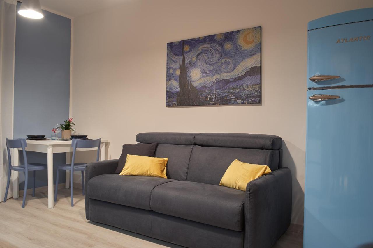 Bamboo Zona Ripamonti-ieo Apartment Milan
