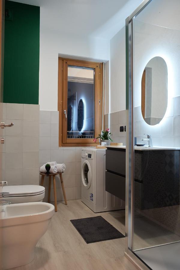 Apartment Bamboo Zona Ripamonti-ieo Milan
