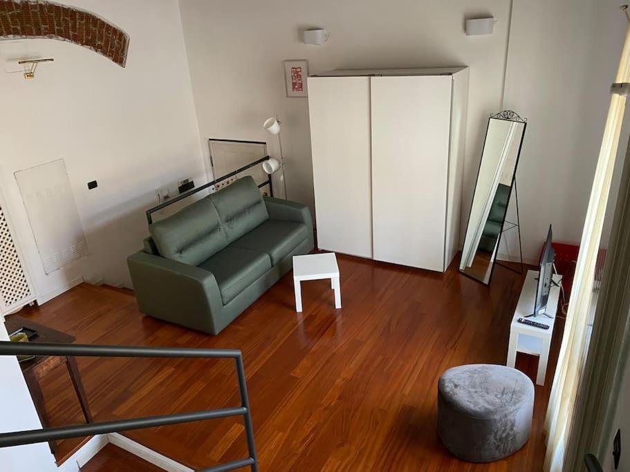 Appartamento La Casetta Di Via Verona Milano