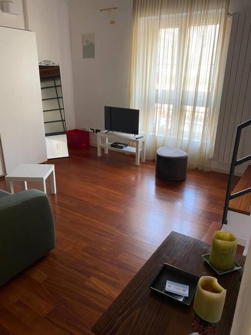 La Casetta Di Via Verona Appartamento Milano