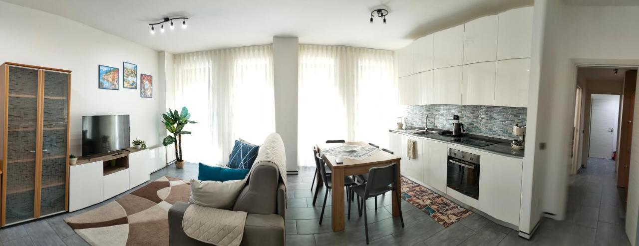 Lf Luxury Homes Apartamento