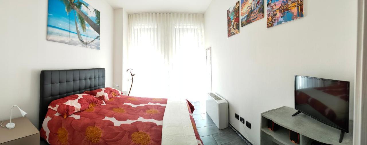 Apartamento Lf Luxury Homes Milão