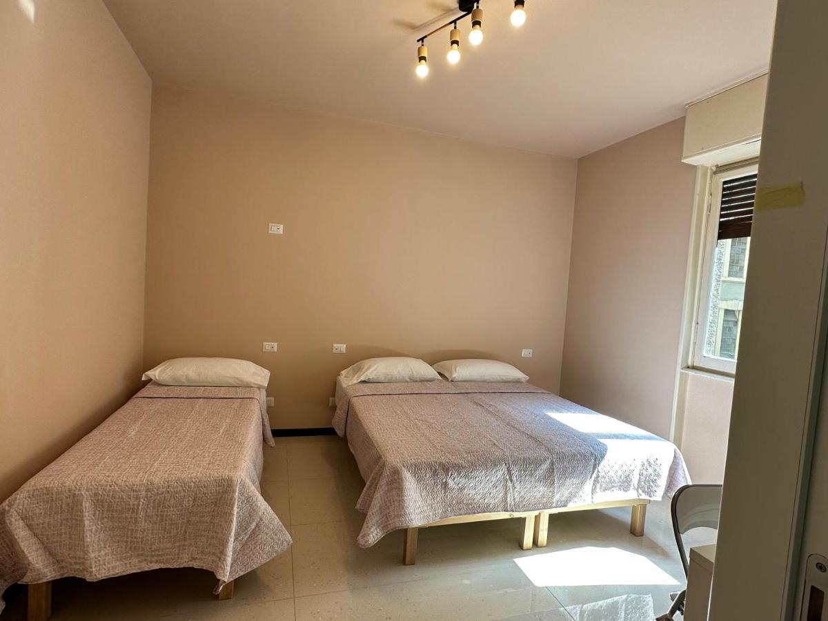 Apartamento Giramondo Milão