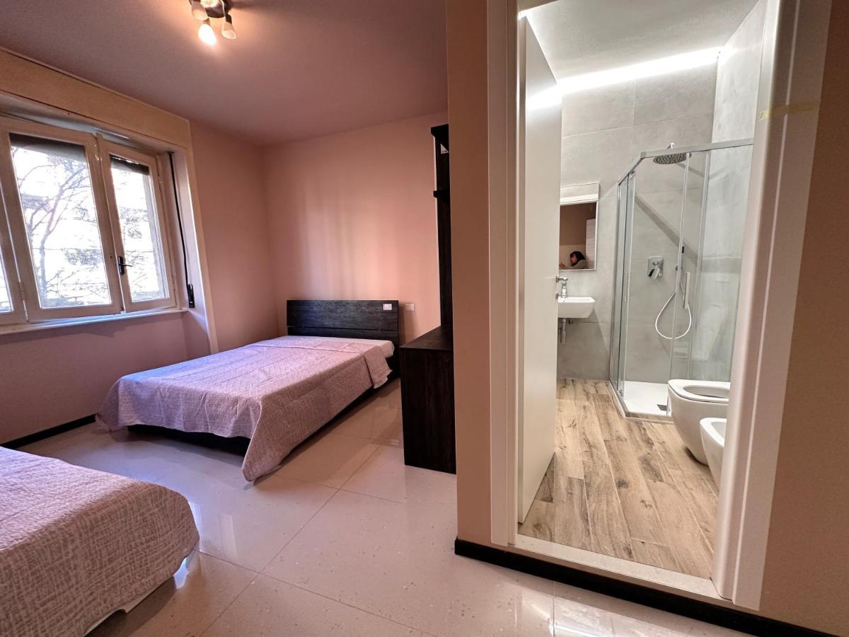 Apartamento Giramondo *