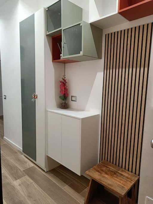 Lucania25 Apartamento