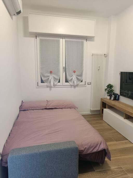 Apartamento Lucania25