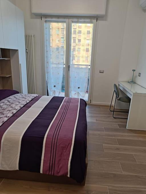 Apartamento Lucania25 *