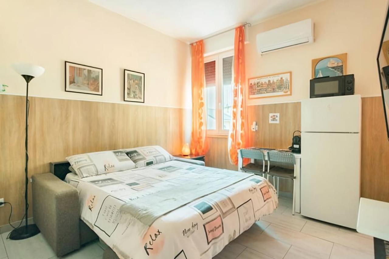 Appartamento Sweet Metro, Linate E Sky Milano