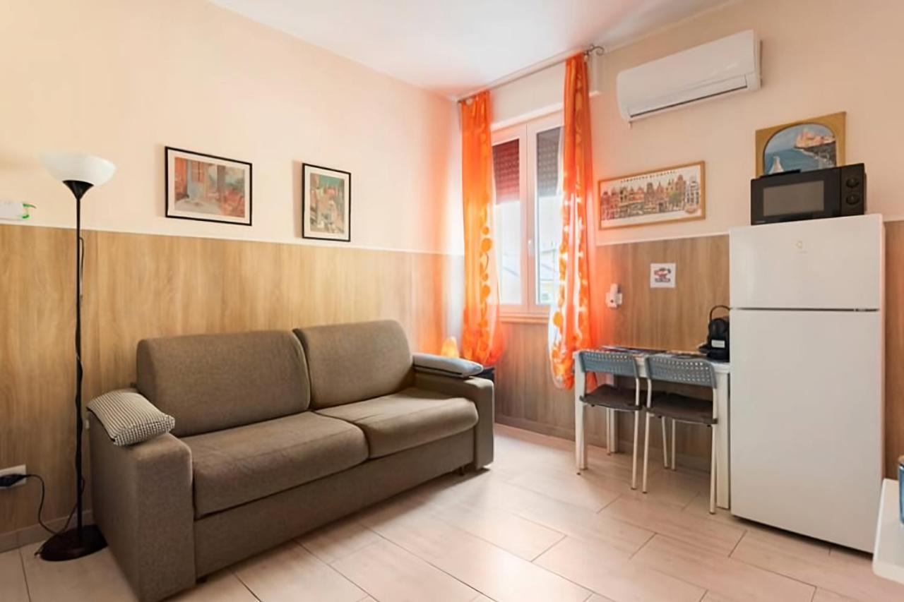 Sweet Metro, Linate E Sky Appartamento *