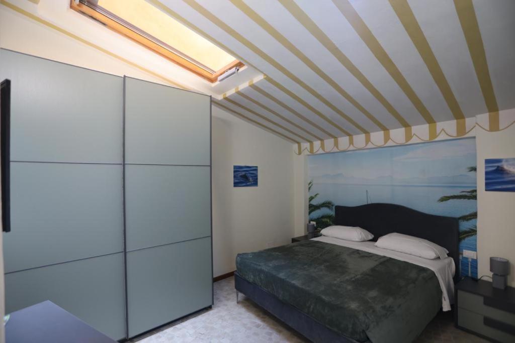 Guest house Imhome - Cadorna House