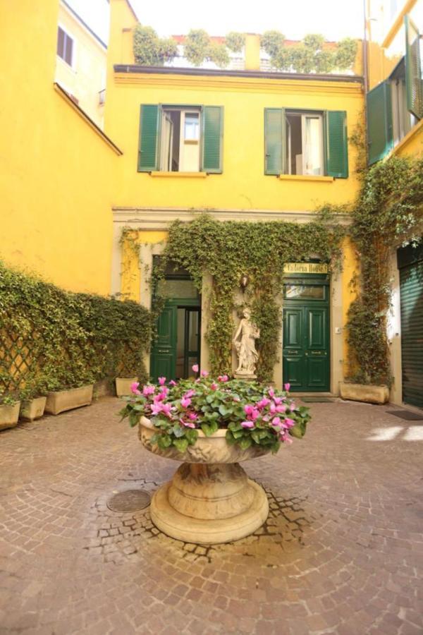 Imhome - Cadorna House 2* Milan