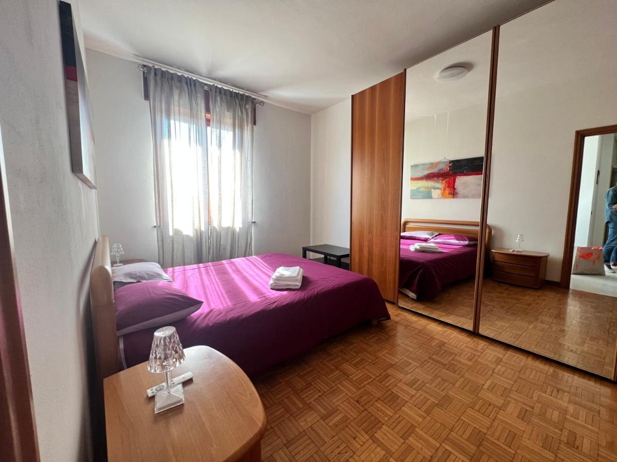 Domusmi Viale Monza 319 * Milano