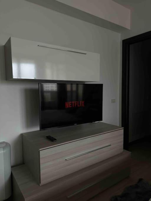 Monolocale Con Balcone Self Check In Milano Sempione Apartment Milan