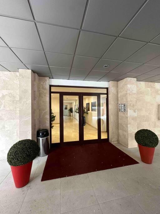 Monolocale Con Balcone Self Check In Milano Sempione Milan