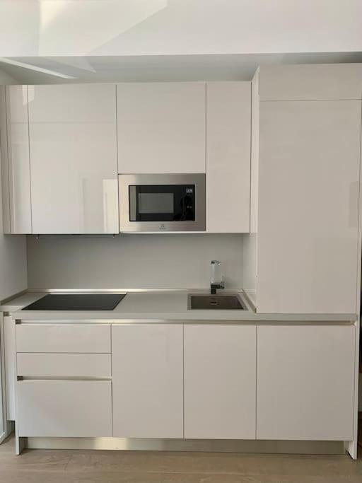 Appartamento Splendido Bilocale In Zona