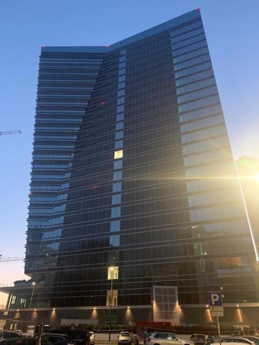 Splendido Bilocale In Zona Milan
