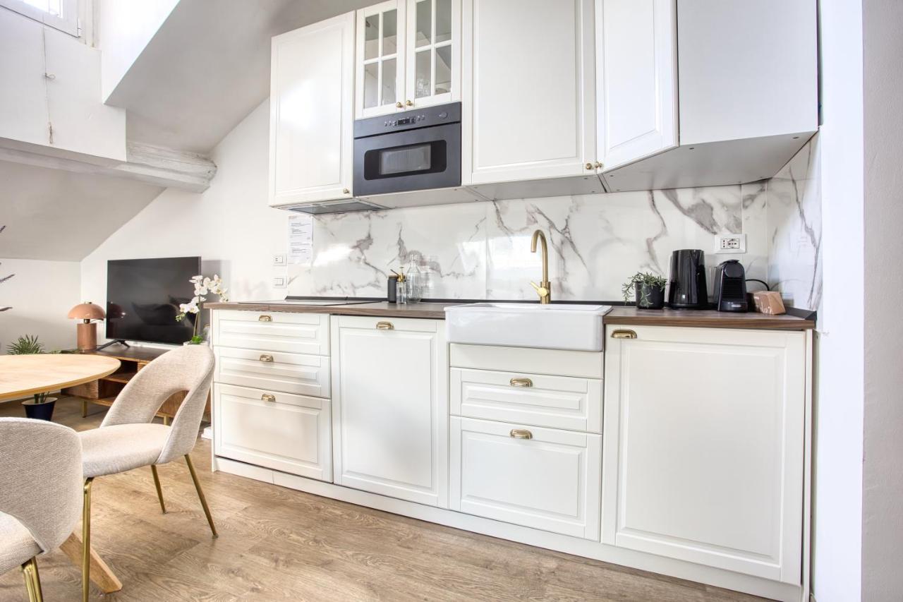 Apartment Trendy Loft Escape Corso *