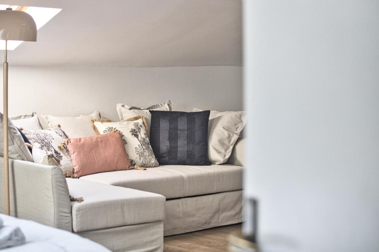 Trendy Loft Escape Corso *