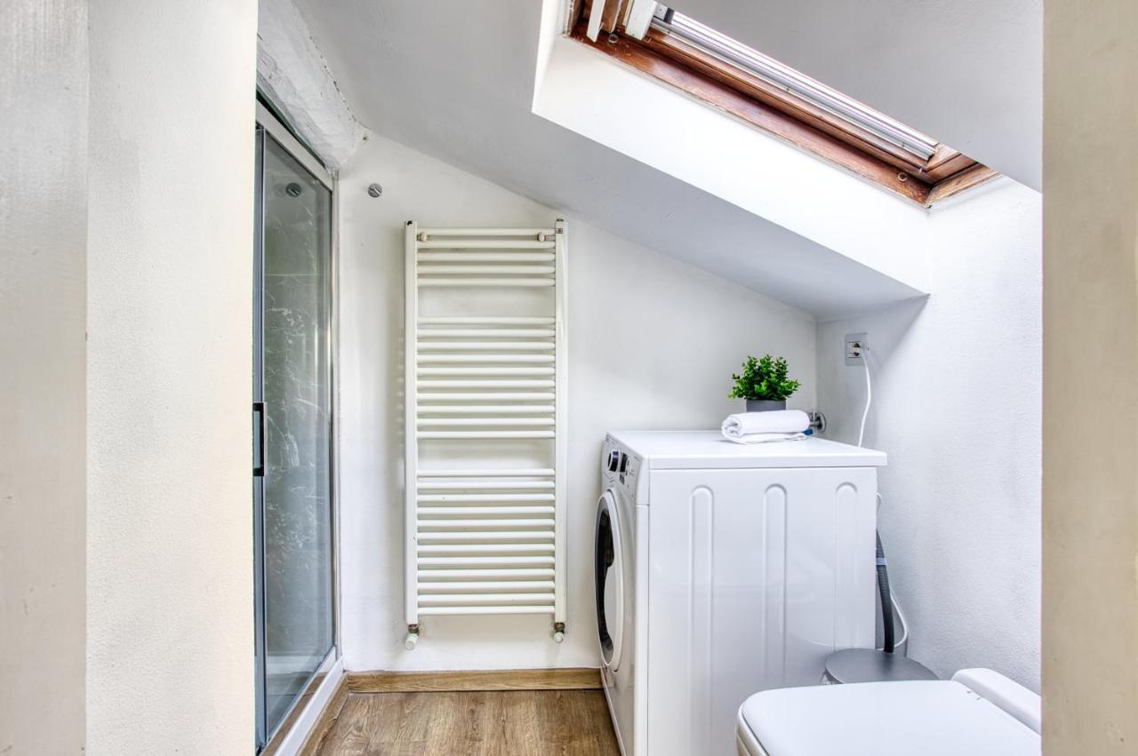 Trendy Loft Escape Corso Milan