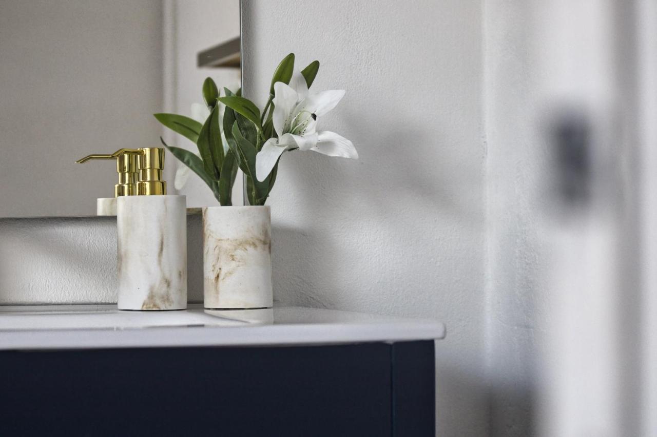 Trendy Loft Escape Corso Apartamento *