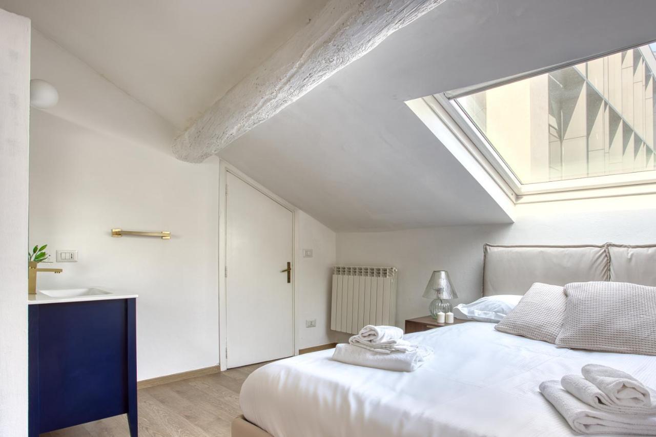Apartment Trendy Loft Escape Corso Milan