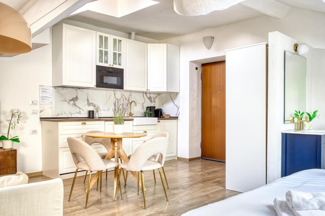 Apartamento Trendy Loft Escape Corso *