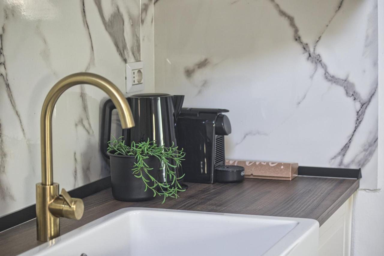 Apartment Trendy Loft Escape Corso Milan