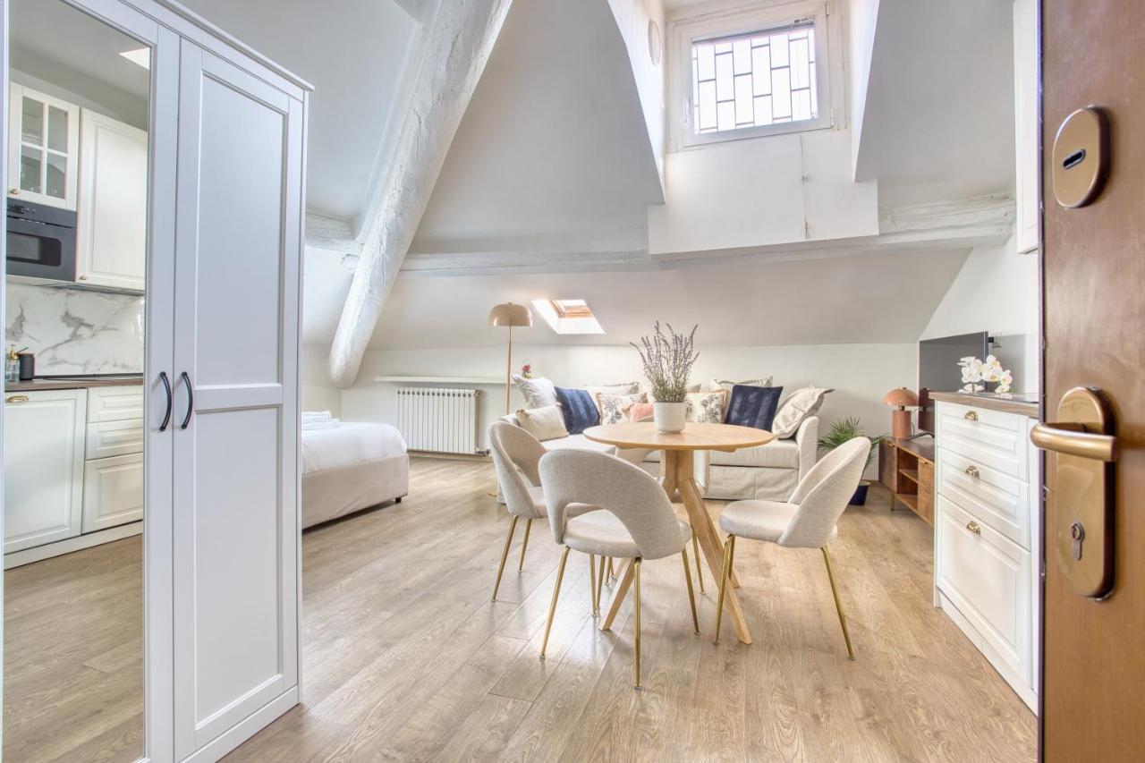 Trendy Loft Escape Corso Apartment Milan