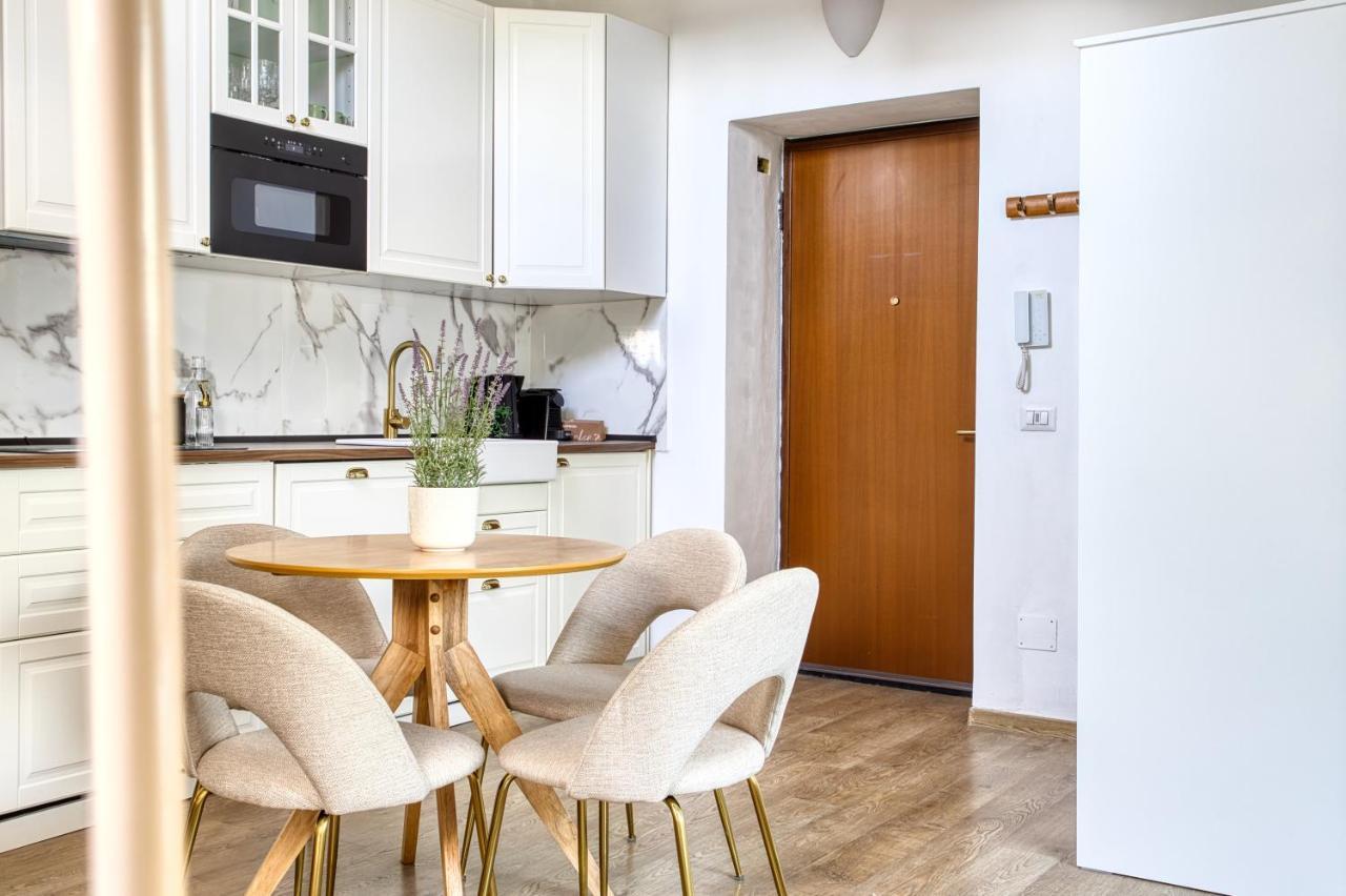 Apartamento Trendy Loft Escape Corso *
