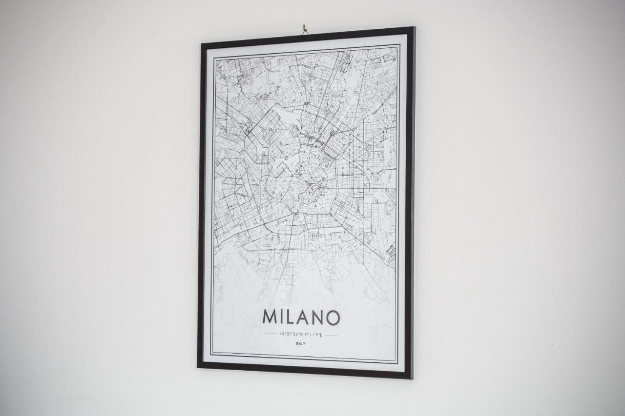 Apartment The Lantern Flat - Darsena Area Milan